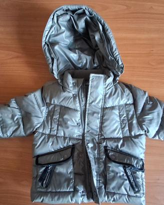 Giubbino 9 mesi (74 cm)