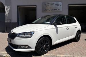 Skoda fabia 1.0 edition certificata unproprietario