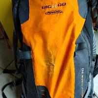 Zaino Air Bag Ferrino Cybersafe 30