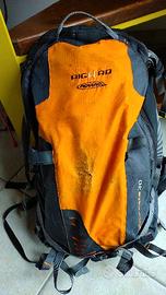 Zaino Air Bag Ferrino Cybersafe 30