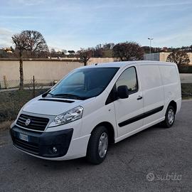 FIAT SCUDO 2.0 MULTIJET 130 CV passo lungo