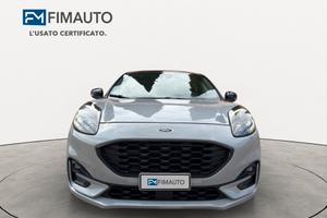 Ford Puma 1.0 Hybrid 125 CV ST-Line - 2021