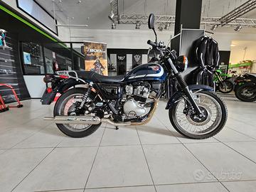 Kawasaki W 230 pari al nuovo