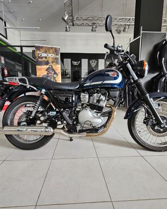 Kawasaki W 230 pari al nuovo