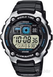 Casio AE-2000W-1AVEF