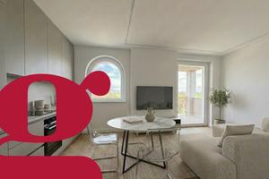 Appartamento Porto Recanati [V-3311427CCVRG]