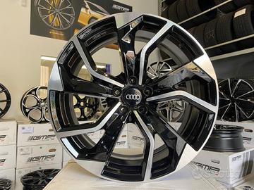 Cerchi Audi raggio 19 NUOVI cod.842