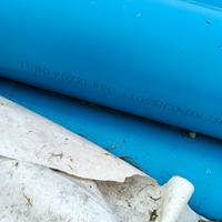 Tubi atossici per pozzi