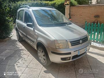 Panda 1.2 Natural Power 