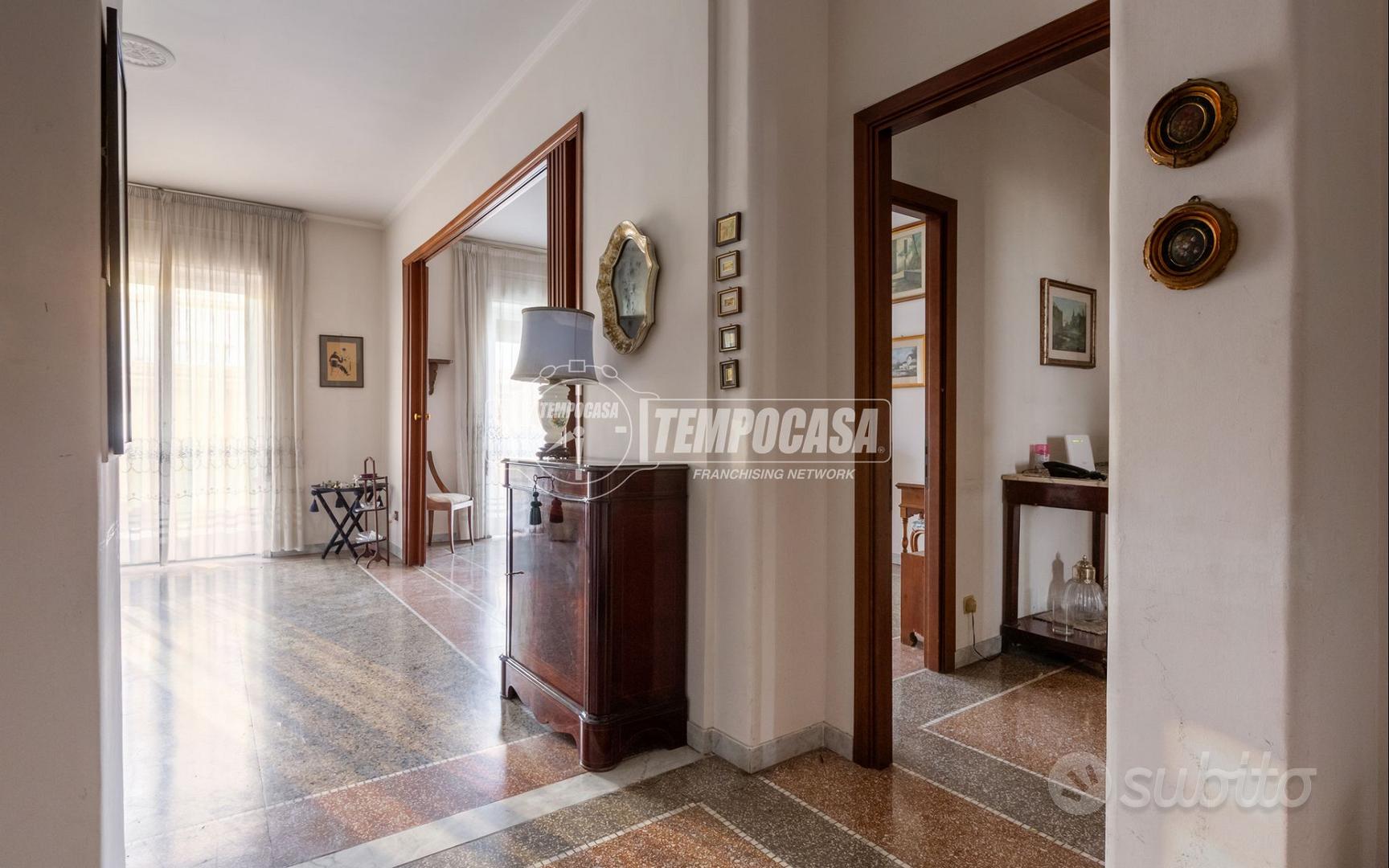 Appartamento – Roma, Trieste, Municipio Roma II - Vista 4