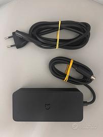 Caricabatterie Originale Xiaomi Scooter