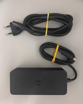 Caricabatterie Originale Xiaomi Scooter