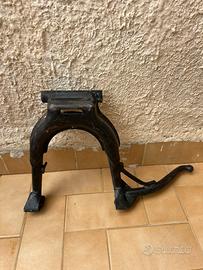 Cavalletto centrale moto Japan