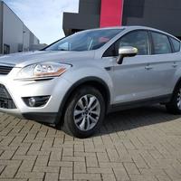 Ford Kuga 2.0 TDCi 163CV 4WD Pow.Individ. Bs.