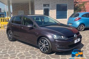 Volkswagen Golf SERIE 7 1.6 TDI 110 CV 5p. Highlin