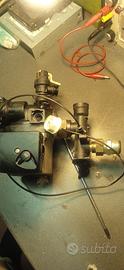Pompa caldaia a condensazione junkers ZWB24-3c