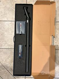 Metal detector GR3 GROUND SCANNER