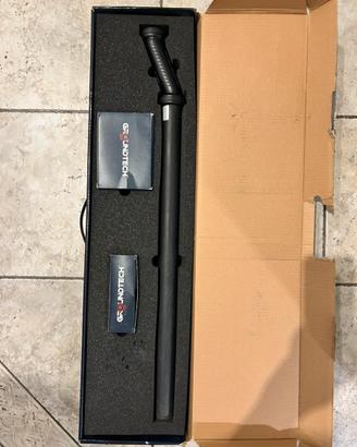 Metal detector GR3 GROUND SCANNER