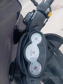 Yamaha Majesty 125 - 2000