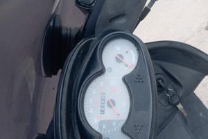 Yamaha Majesty 125 - 2000