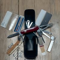 Victorinox swiss champ