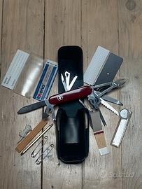 Victorinox swiss champ