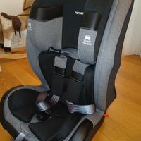 Seggiolino auto Foppapedretti Isofix 