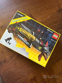 LEGO 40580 Blacktron Cruiser
