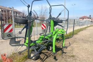 GIRELLO SPANDIVOLTAFIENO DEUTZ-FAHR CONDIMASTER 46