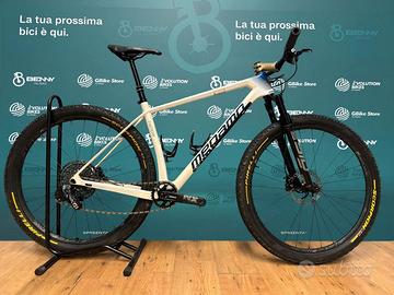 MTB: Megamo Factory taglia L - Usata