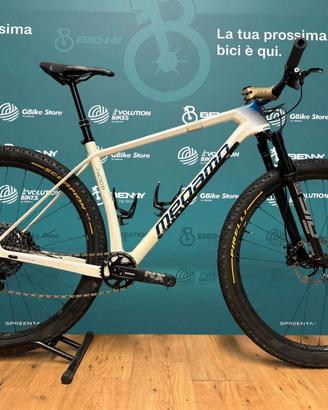 MTB: Megamo Factory taglia L - Usata