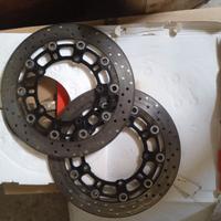 Dischi freno Yamaha xtz1200 supertenere