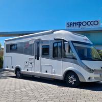 Motorhome Usato Carthago E line 51 QB