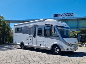 Motorhome Usato Carthago E line 51 QB