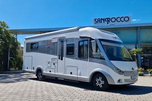 Motorhome Usato Carthago E line 51 QB