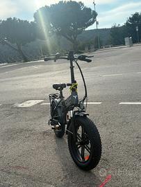 Bici enqwe ep2-boost