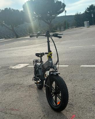 Bici enqwe ep2-boost