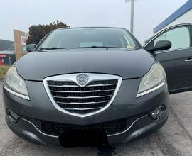 Lancia Delta 1.6MJT - 120 CV