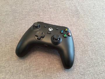 Controller Xbox pc/computer nacon nuovo