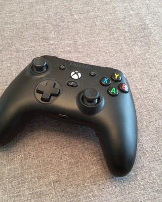 Controller Xbox pc/computer nacon nuovo