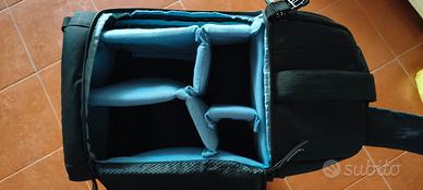 Zaino fotografico Cullmann