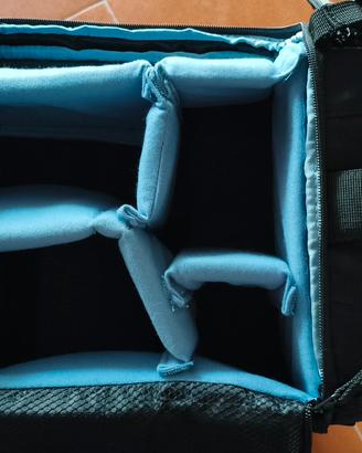 Zaino fotografico Cullmann