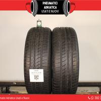 2 Gomme 195 55 R 16 Pirelli al 85% SPED GRATIS