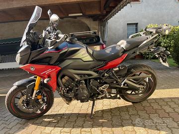 YAMAHA TRACER 900 GT 2020