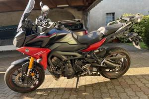 YAMAHA TRACER 900 GT 2020