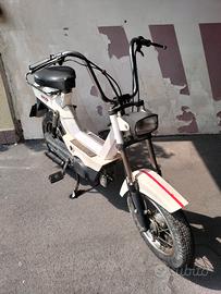piaggio Gilera-piaggio 50cc modello Eco 