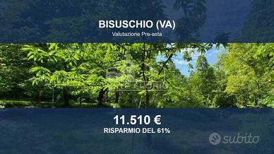 Immobile in asta di 5930 m² a Viggiù