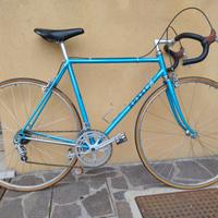 Bicicletta da corsa anni 1978 marchio Rossi
