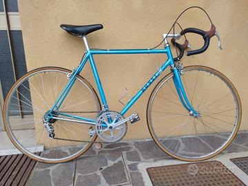 Bicicletta da corsa anni 1978 marchio Rossi