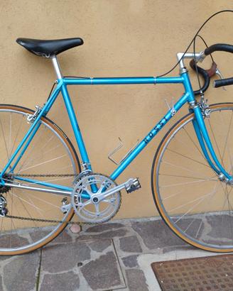 Bicicletta da corsa anni 1978 marchio Rossi